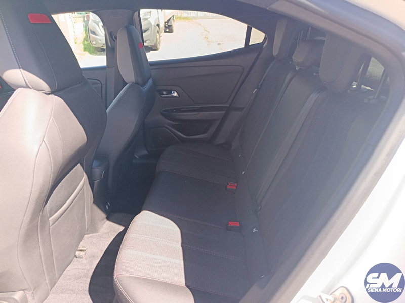 Opel Mokka usata a Firenze (18)