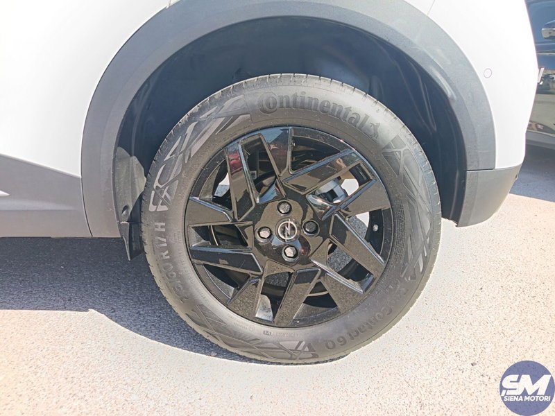 Opel Mokka usata a Firenze (19)