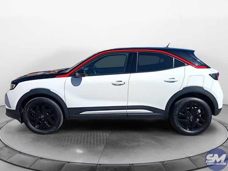 Opel Mokka usata a Firenze (2)