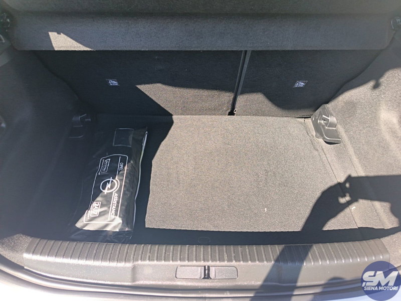 Opel Mokka usata a Firenze (20)