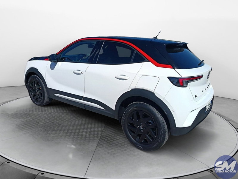 Opel Mokka usata a Firenze (3)