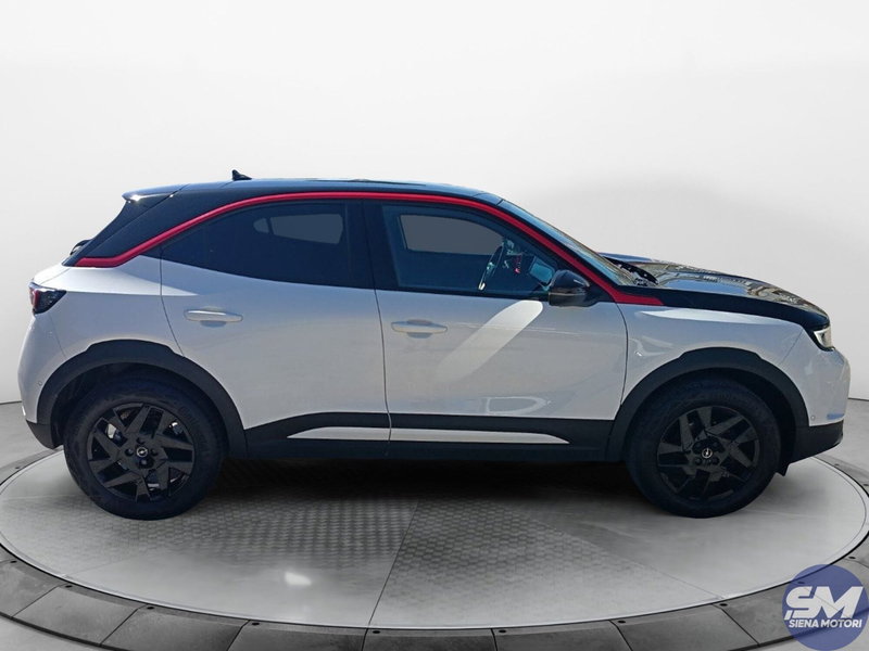 Opel Mokka usata a Firenze (6)