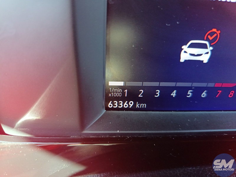 Opel Mokka usata a Firenze (9)