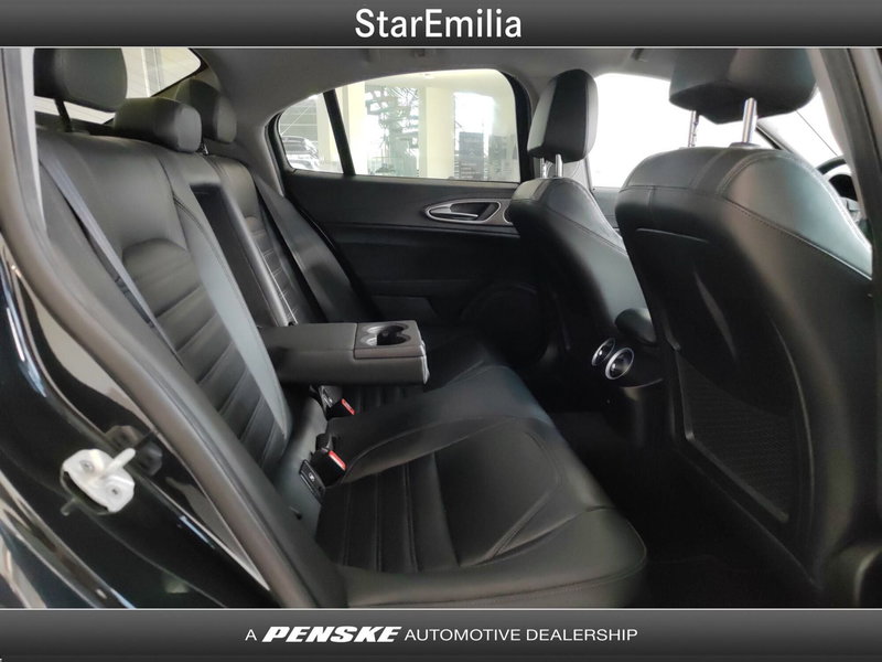 Alfa Romeo Giulia usata a Ferrara (18)