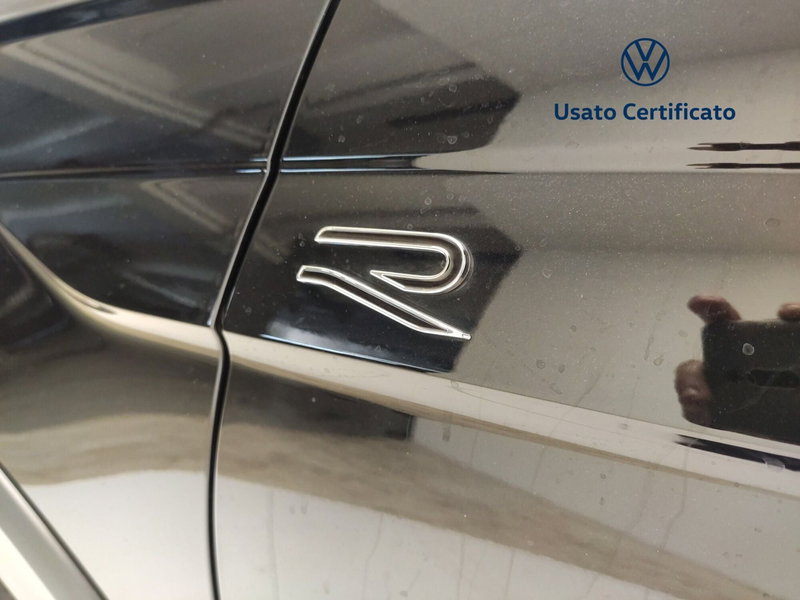 Volkswagen Taigo usata a Avellino (13)