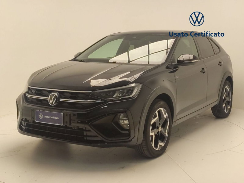 Volkswagen Taigo usata a Avellino (3)