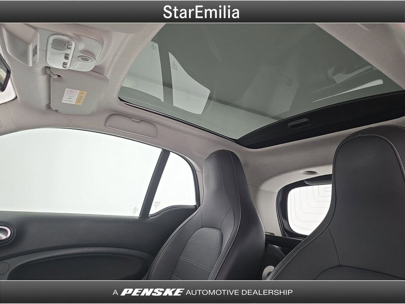 smart Fortwo usata a Bologna (12)