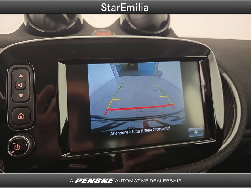 smart Fortwo usata a Bologna (13)