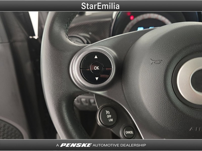 smart Fortwo usata a Bologna (18)