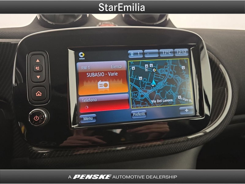 smart Fortwo usata a Bologna (20)