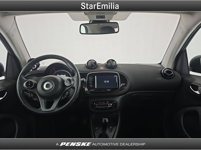 smart Fortwo usata a Bologna (9)