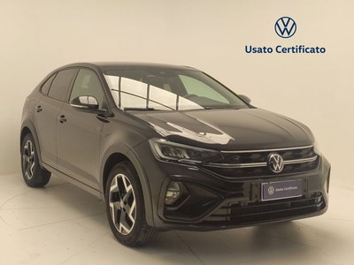 Volkswagen Taigo 1.0 tsi R-Line 115cv dsg del 2025 usata a Pratola Serra