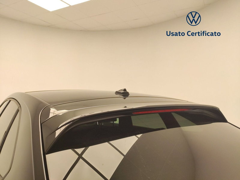Volkswagen Taigo usata a Avellino (15)