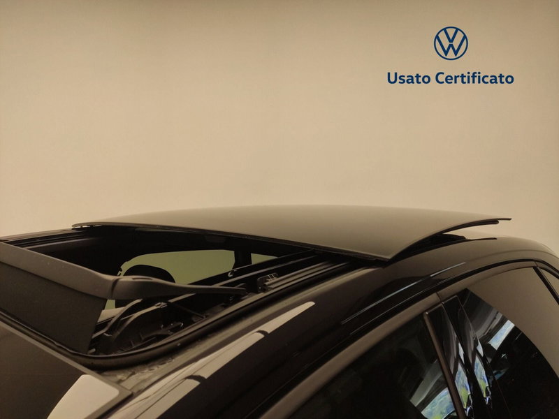 Volkswagen Taigo usata a Avellino (19)
