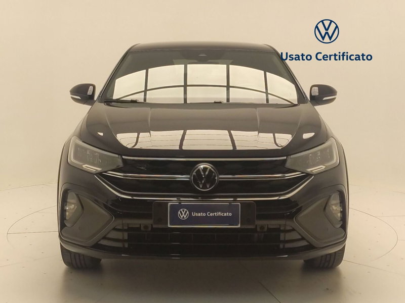 Volkswagen Taigo usata a Avellino (2)