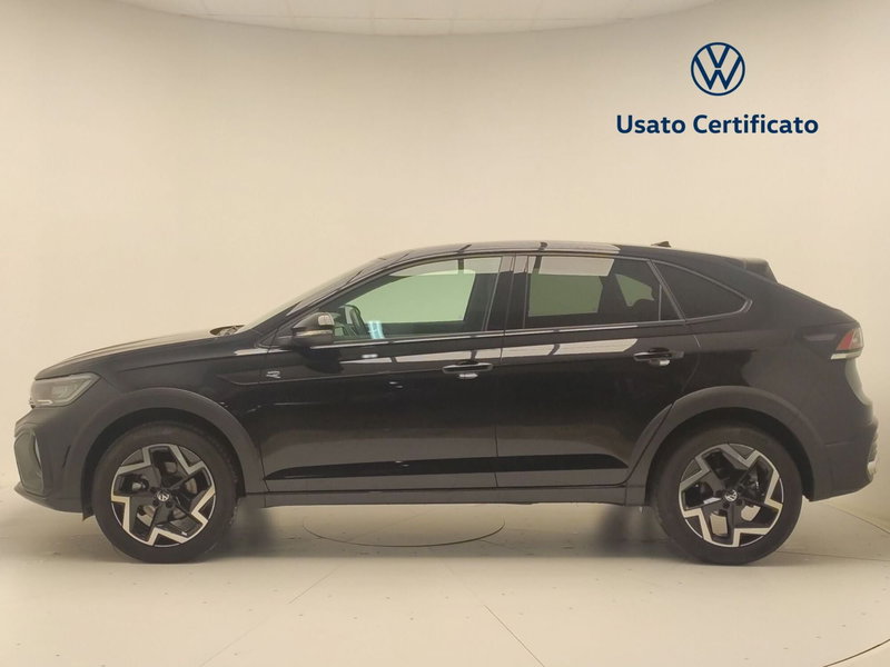 Volkswagen Taigo usata a Avellino (4)