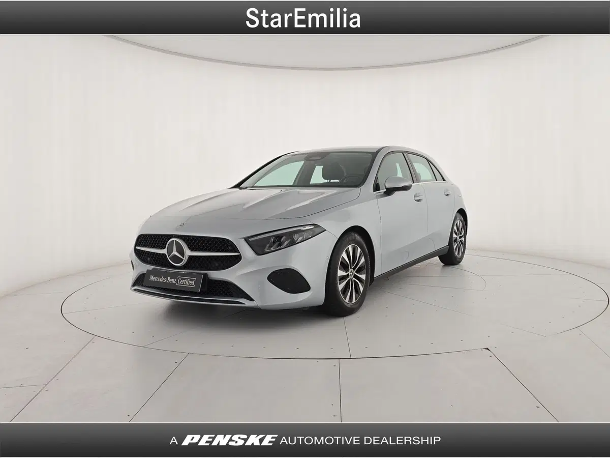 Mercedes-Benz Classe A usata a Bologna