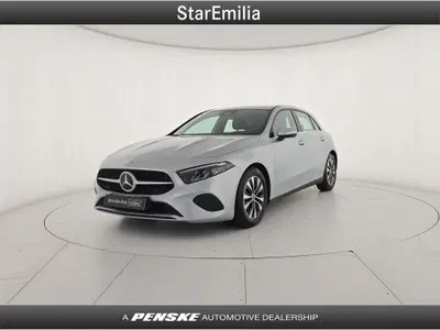 Mercedes-Benz Classe A 180 d Advanced auto del 2025 usata a Casalecchio di Reno