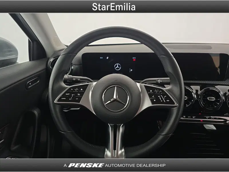 Mercedes-Benz Classe A usata a Bologna (19)
