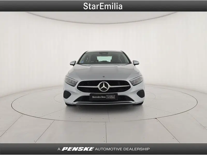 Mercedes-Benz Classe A usata a Bologna (7)