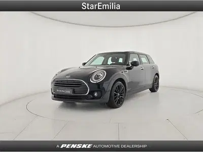 MINI Mini Clubman 1.5 One Business Clubman del 2021 usata a Casalecchio di Reno