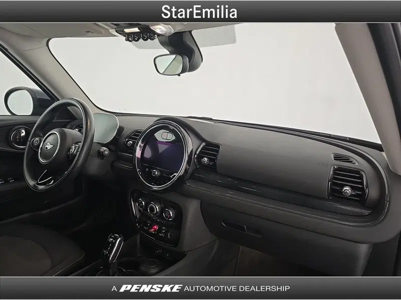 MINI Mini Clubman usata a Bologna (16)