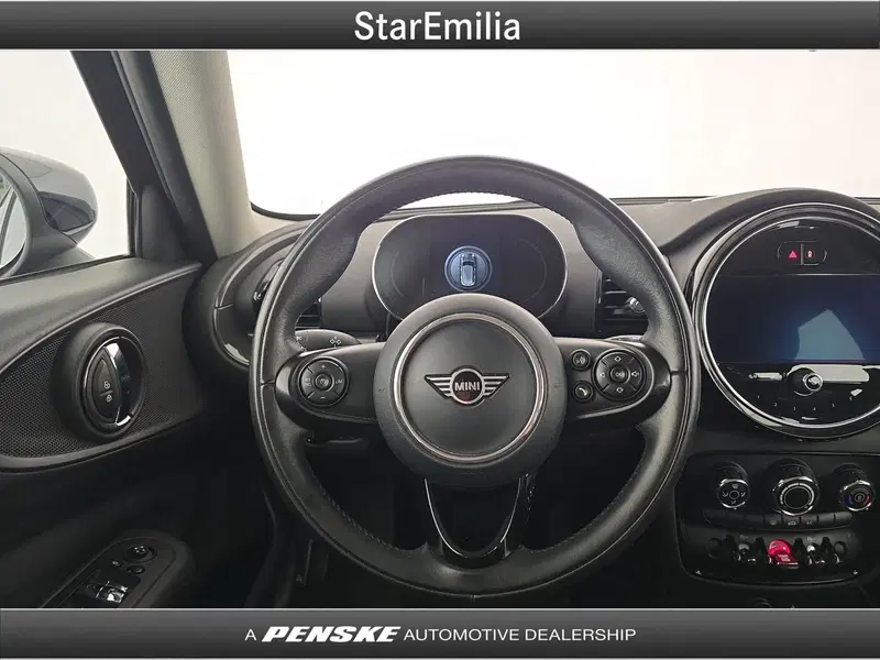 MINI Mini Clubman usata a Bologna (19)