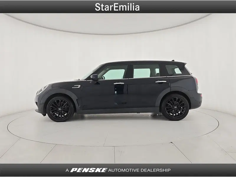 MINI Mini Clubman usata a Bologna (2)