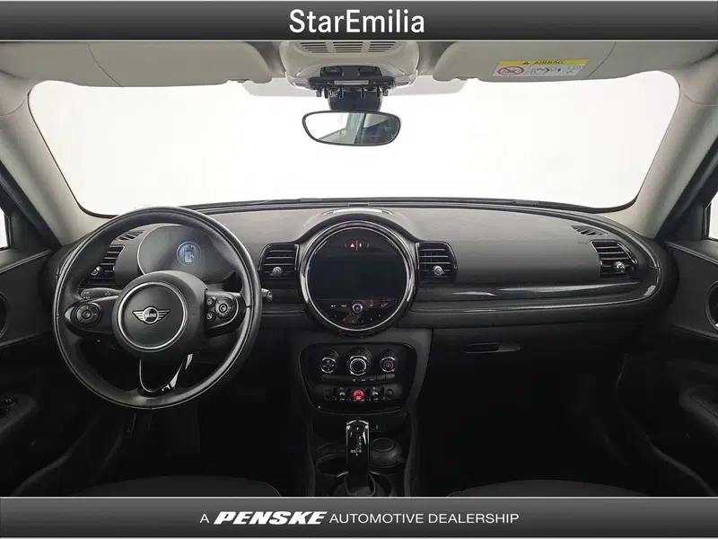 MINI Mini Clubman usata a Bologna (9)
