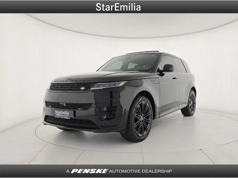 Land Rover Range Rover Sport usata a Bologna