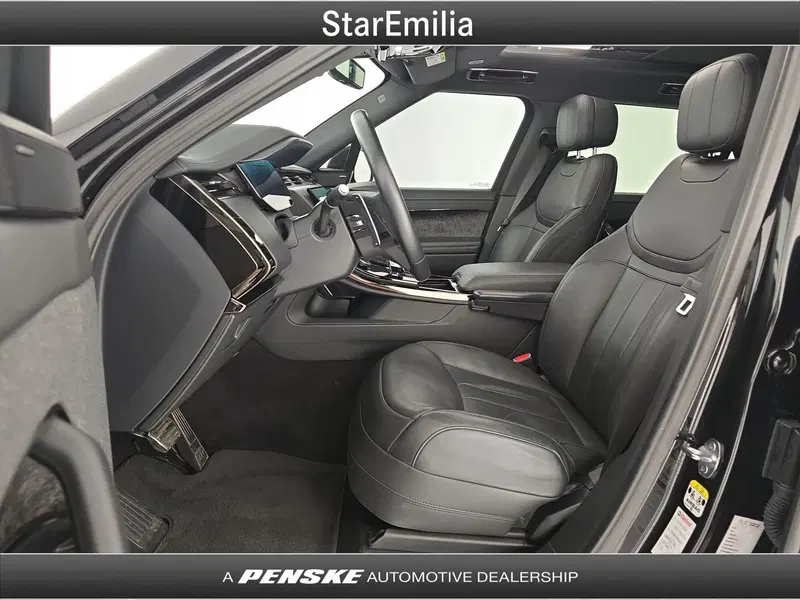 Land Rover Range Rover Sport usata a Bologna (10)