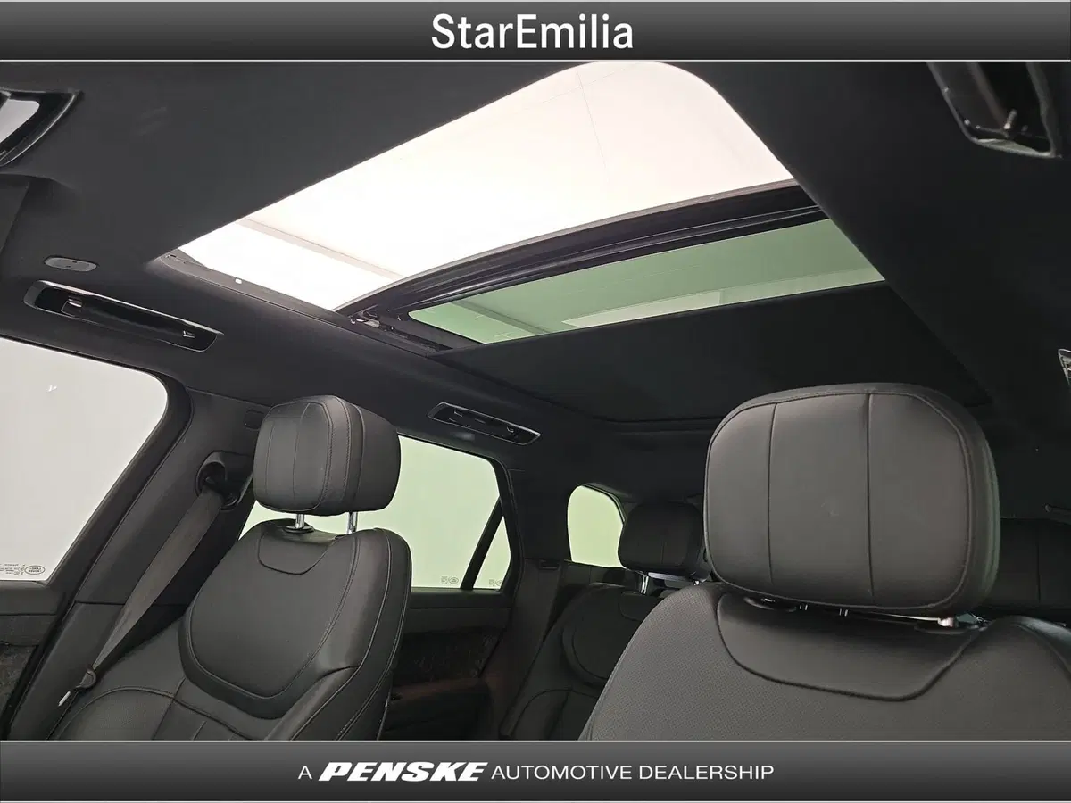 Land Rover Range Rover Sport usata a Bologna (12)