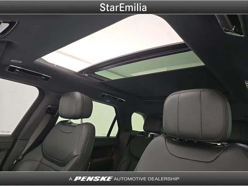 Land Rover Range Rover Sport usata a Bologna (12)