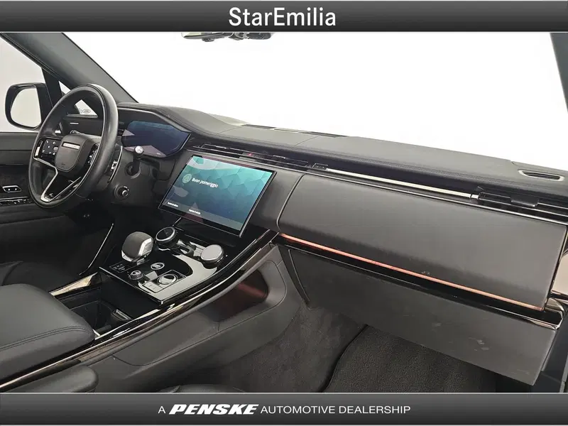 Land Rover Range Rover Sport usata a Bologna (16)