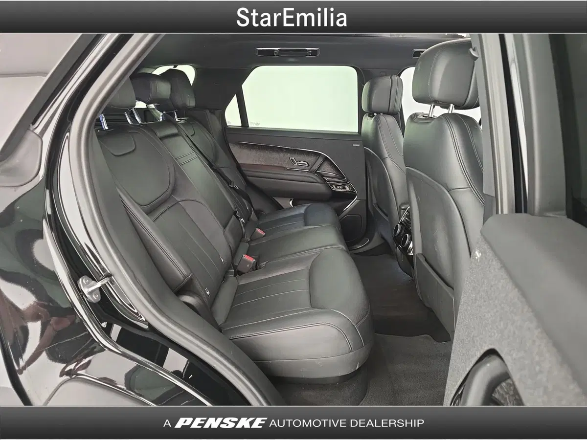 Land Rover Range Rover Sport usata a Bologna (18)