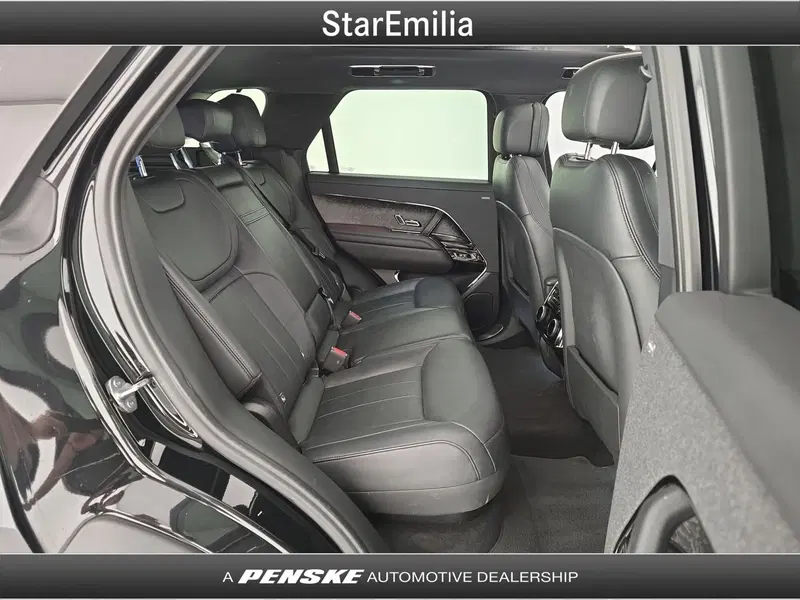 Land Rover Range Rover Sport usata a Bologna (18)