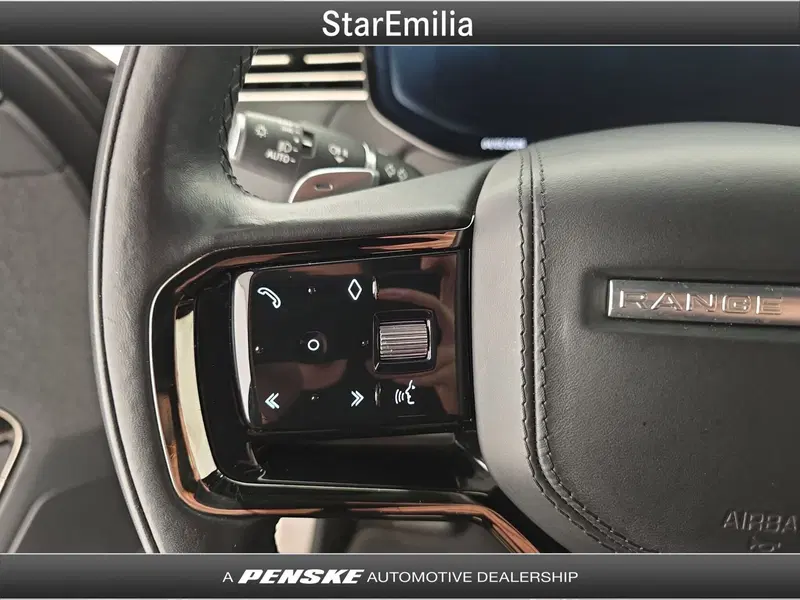 Land Rover Range Rover Sport usata a Bologna (20)