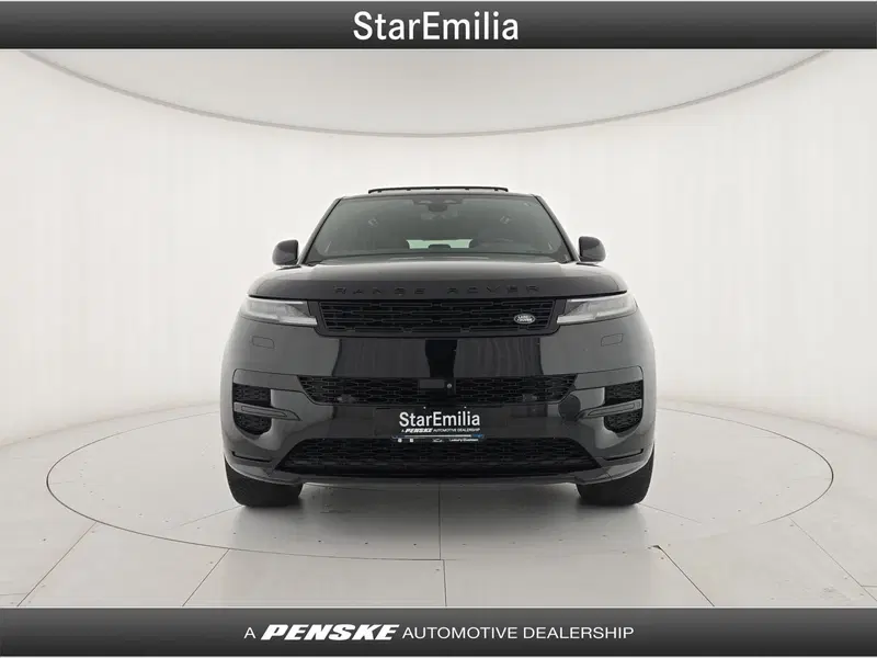 Land Rover Range Rover Sport usata a Bologna (7)