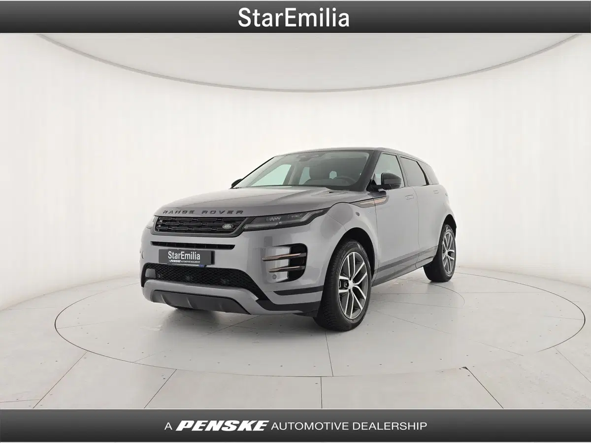 Land Rover Range Rover Evoque usata a Bologna