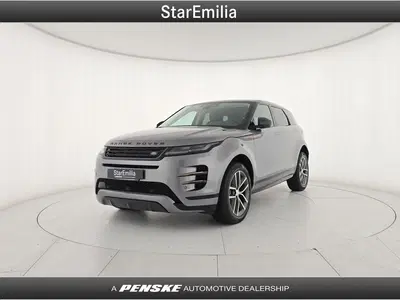 Land Rover Range Rover Evoque 2.0d i4 mhev Dynamic SE awd 163cv auto del 2024 usata a Casalecchio di Reno