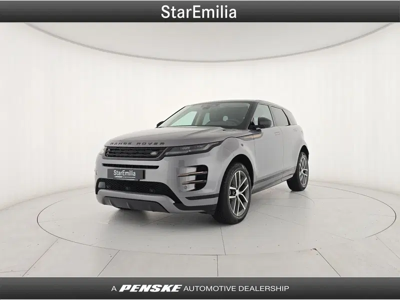 Land Rover Range Rover Evoque usata a Bologna