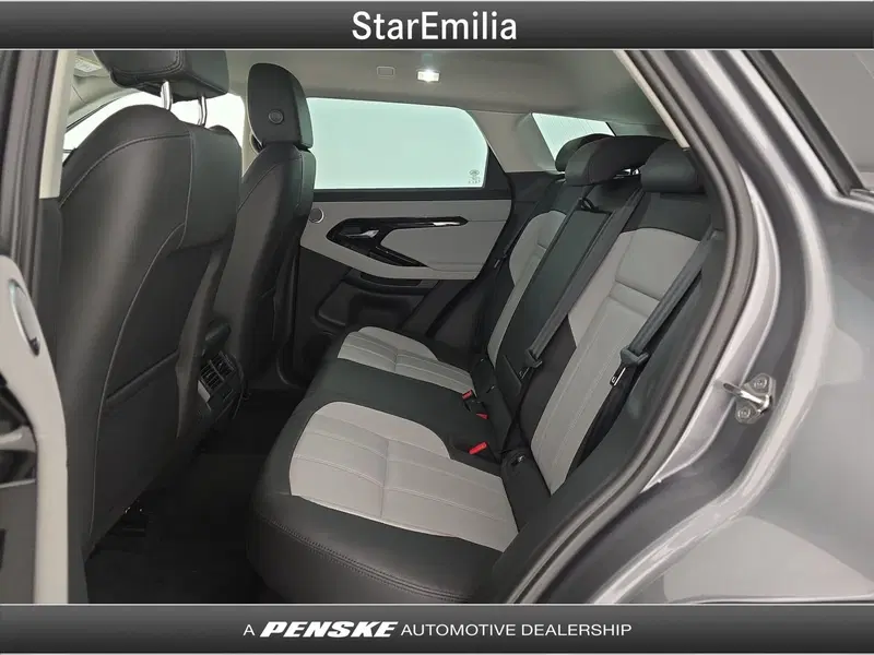 Land Rover Range Rover Evoque usata a Bologna (11)