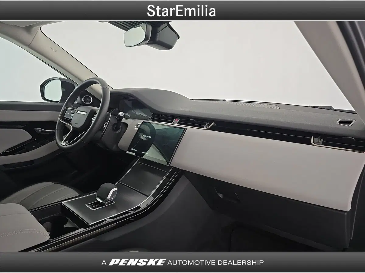 Land Rover Range Rover Evoque usata a Bologna (16)