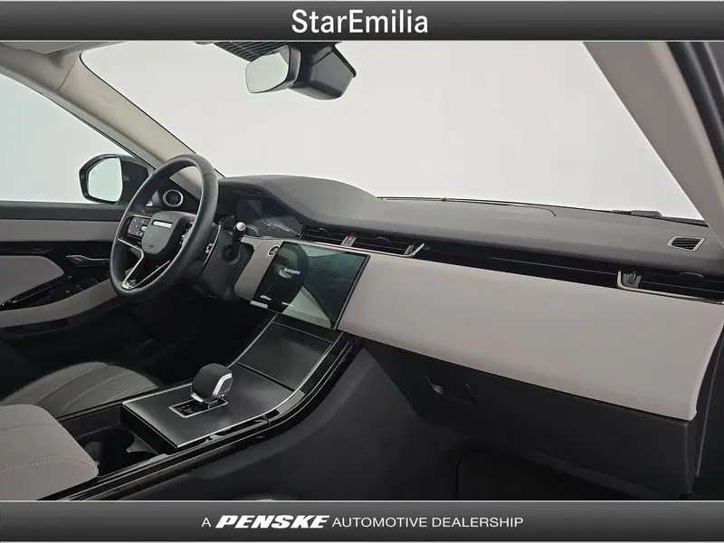 Land Rover Range Rover Evoque usata a Bologna (16)