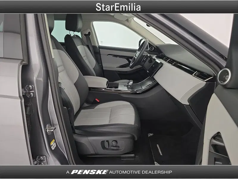 Land Rover Range Rover Evoque usata a Bologna (17)