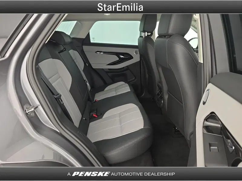 Land Rover Range Rover Evoque usata a Bologna (18)