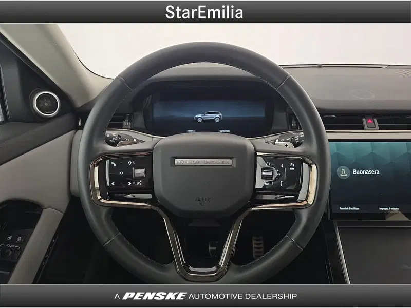 Land Rover Range Rover Evoque usata a Bologna (19)