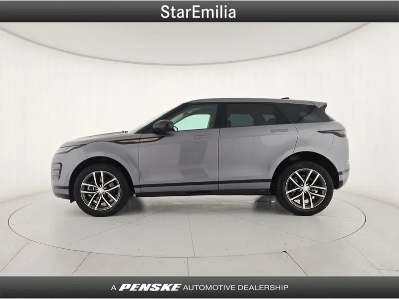 Land Rover Range Rover Evoque usata a Bologna (2)