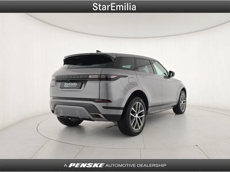 Land Rover Range Rover Evoque usata a Bologna (5)