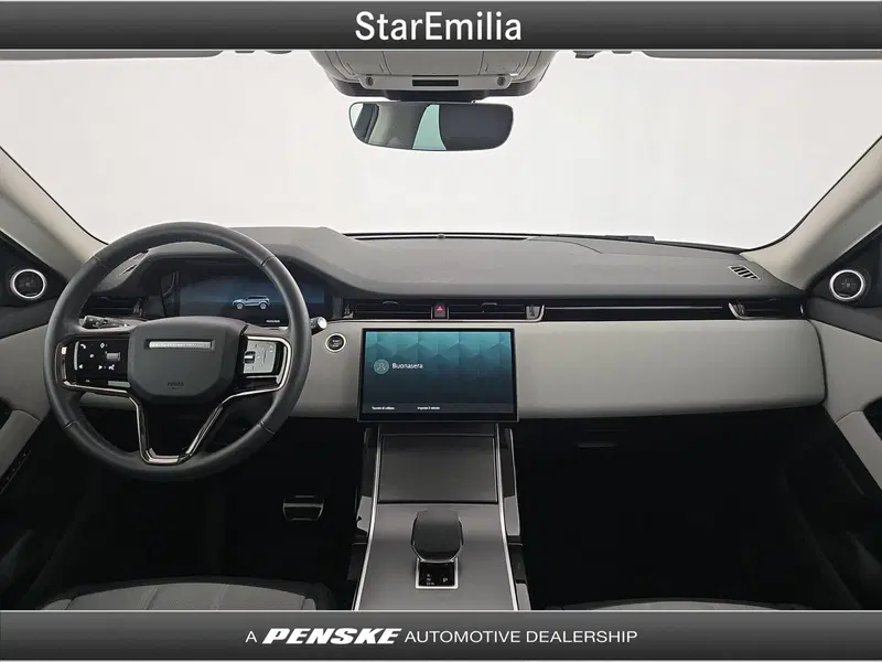 Land Rover Range Rover Evoque usata a Bologna (9)